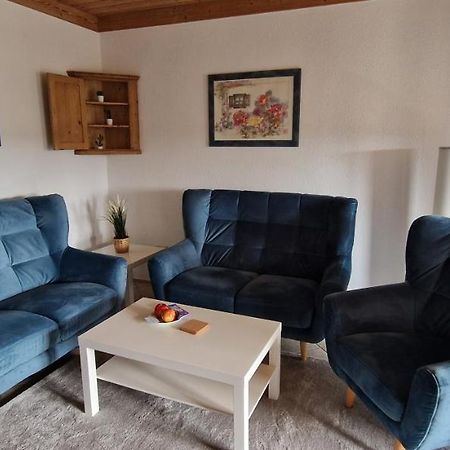 Ferienwohnung Friedrich Michelstadt Εξωτερικό φωτογραφία