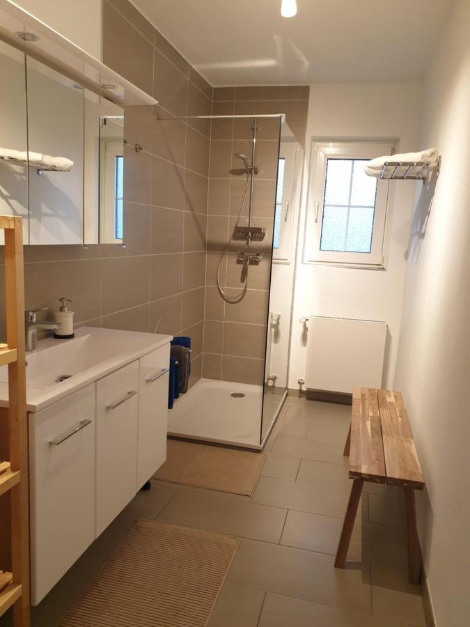 Ferienwohnung Friedrich Michelstadt Εξωτερικό φωτογραφία