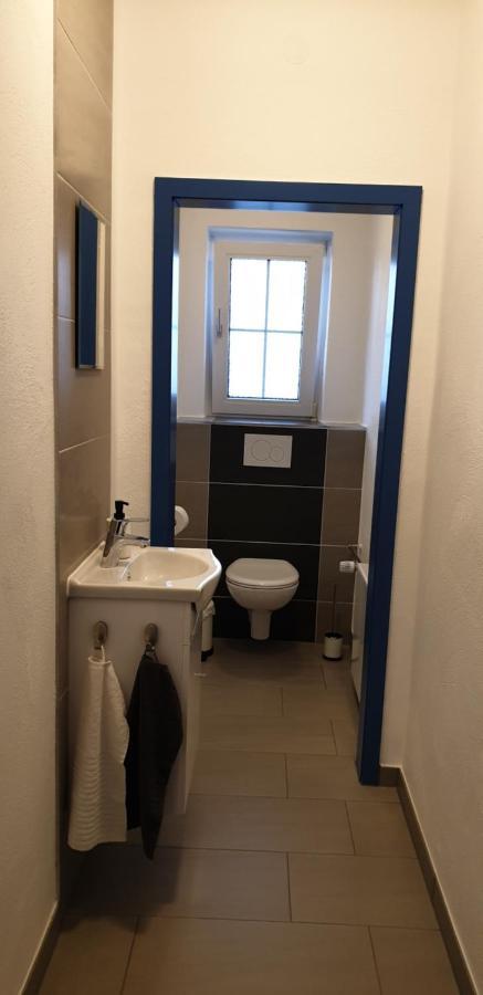 Ferienwohnung Friedrich Michelstadt Εξωτερικό φωτογραφία
