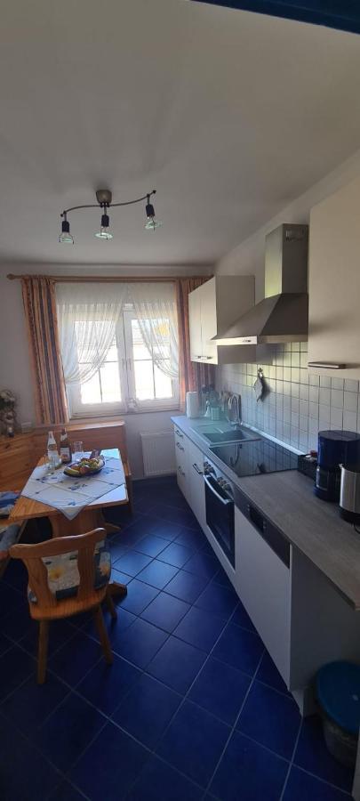 Ferienwohnung Friedrich Michelstadt Εξωτερικό φωτογραφία
