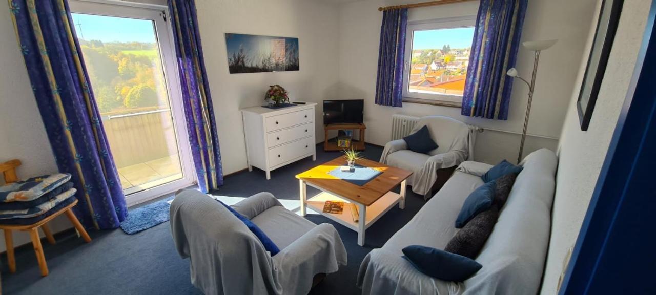 Ferienwohnung Friedrich Michelstadt Εξωτερικό φωτογραφία