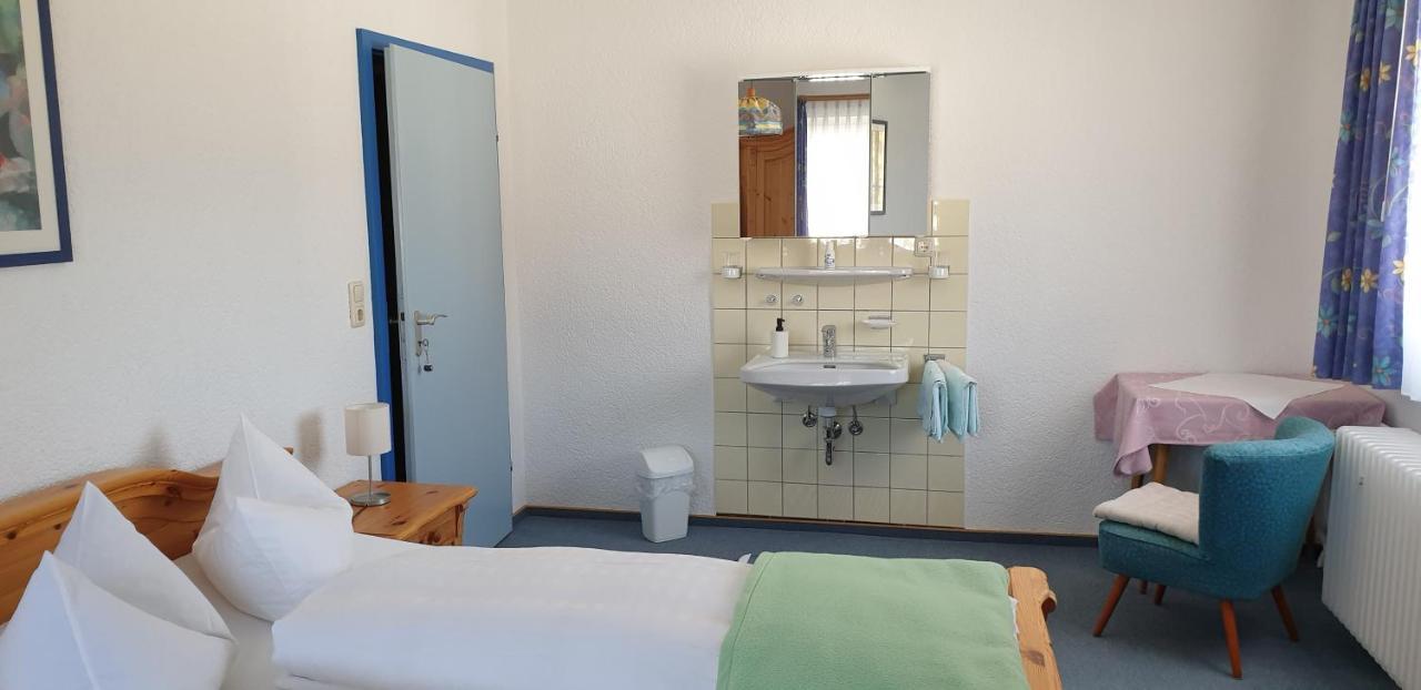 Ferienwohnung Friedrich Michelstadt Εξωτερικό φωτογραφία