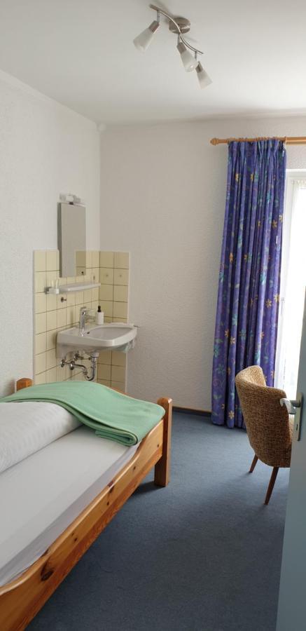 Ferienwohnung Friedrich Michelstadt Εξωτερικό φωτογραφία