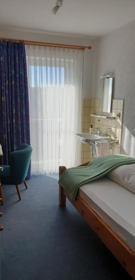 Ferienwohnung Friedrich Michelstadt Εξωτερικό φωτογραφία