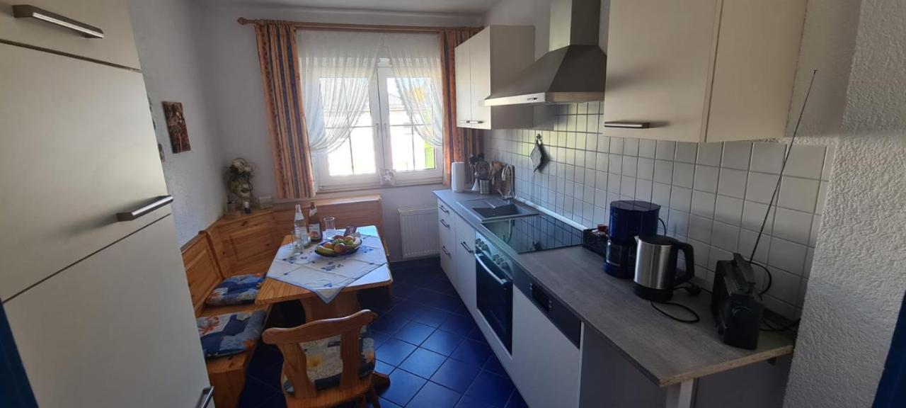 Ferienwohnung Friedrich Michelstadt Εξωτερικό φωτογραφία