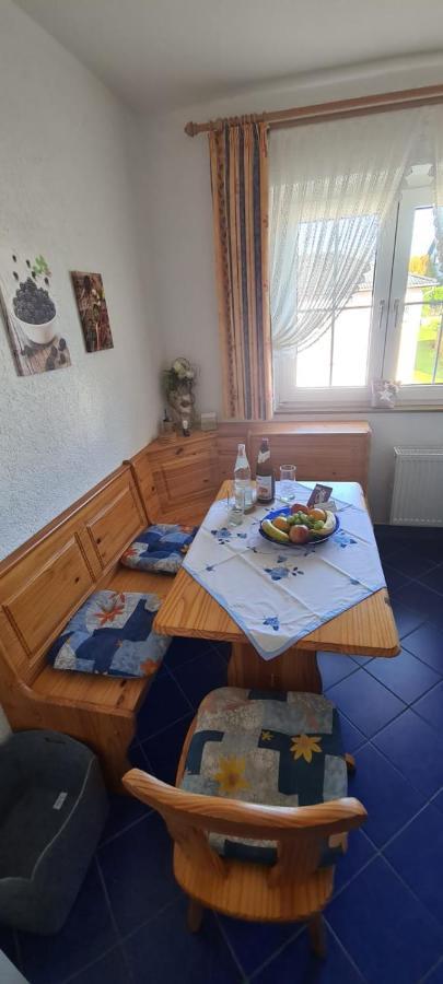 Ferienwohnung Friedrich Michelstadt Εξωτερικό φωτογραφία