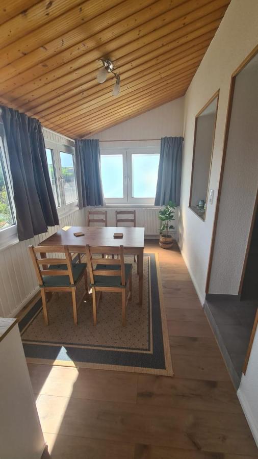 Ferienwohnung Friedrich Michelstadt Εξωτερικό φωτογραφία