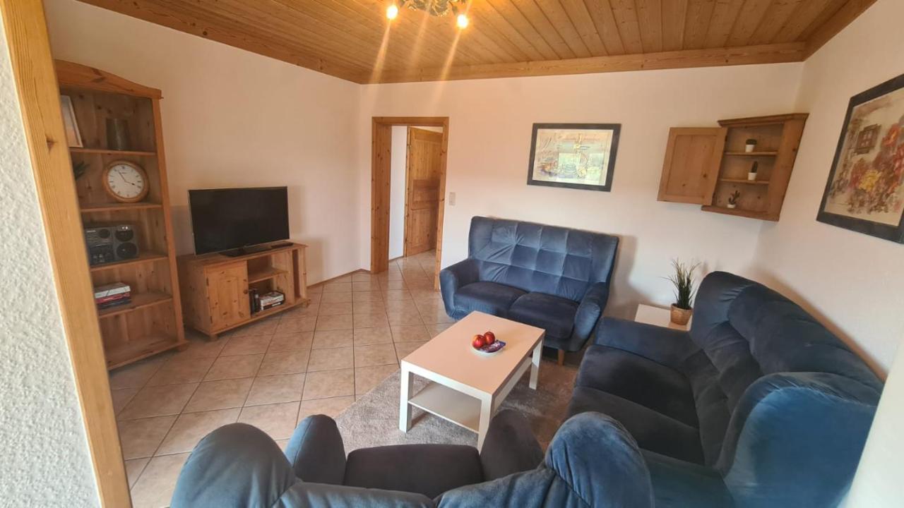 Ferienwohnung Friedrich Michelstadt Εξωτερικό φωτογραφία