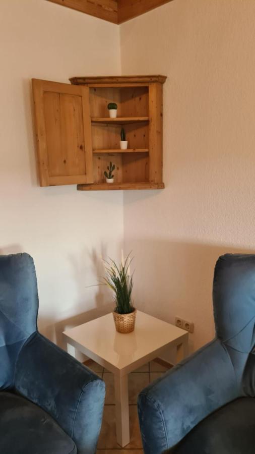 Ferienwohnung Friedrich Michelstadt Εξωτερικό φωτογραφία