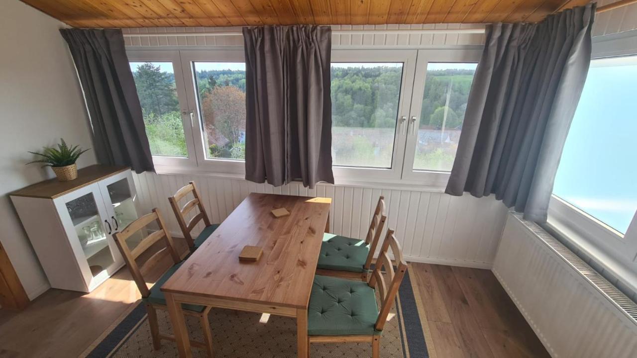 Ferienwohnung Friedrich Michelstadt Εξωτερικό φωτογραφία
