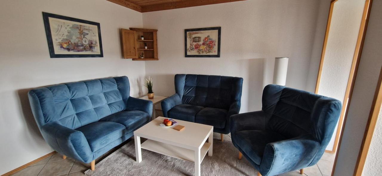 Ferienwohnung Friedrich Michelstadt Εξωτερικό φωτογραφία
