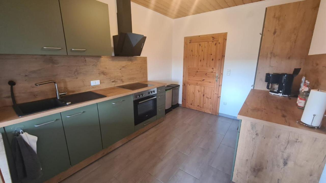 Ferienwohnung Friedrich Michelstadt Εξωτερικό φωτογραφία