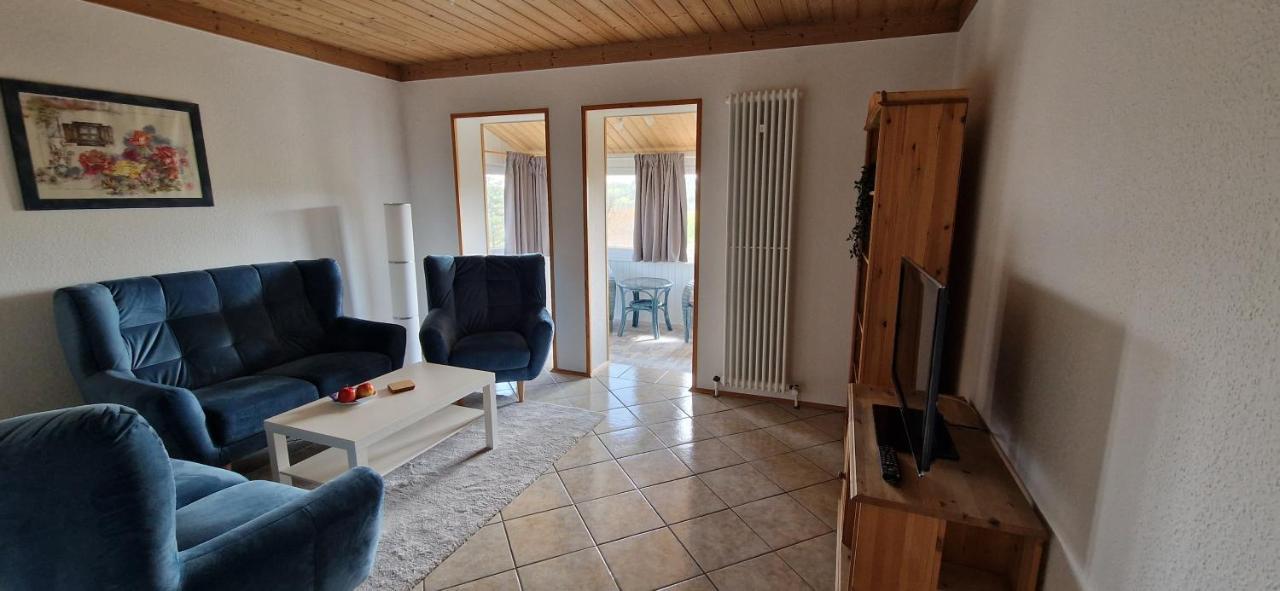 Ferienwohnung Friedrich Michelstadt Εξωτερικό φωτογραφία