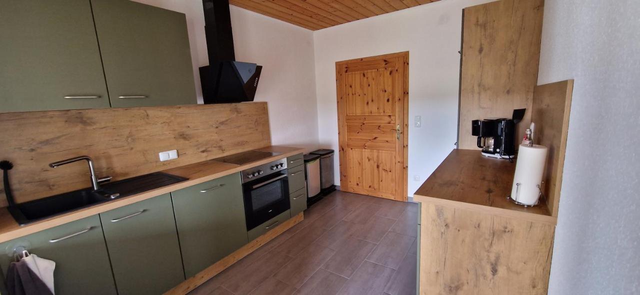 Ferienwohnung Friedrich Michelstadt Εξωτερικό φωτογραφία