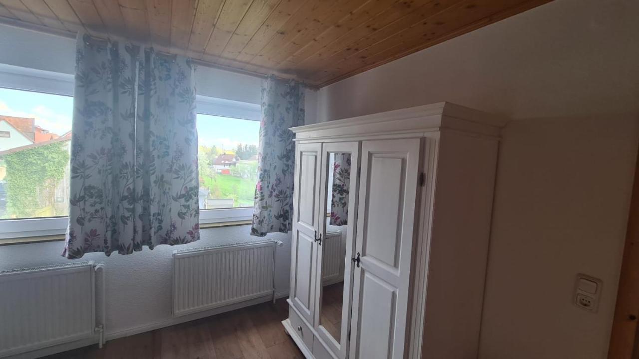 Ferienwohnung Friedrich Michelstadt Εξωτερικό φωτογραφία