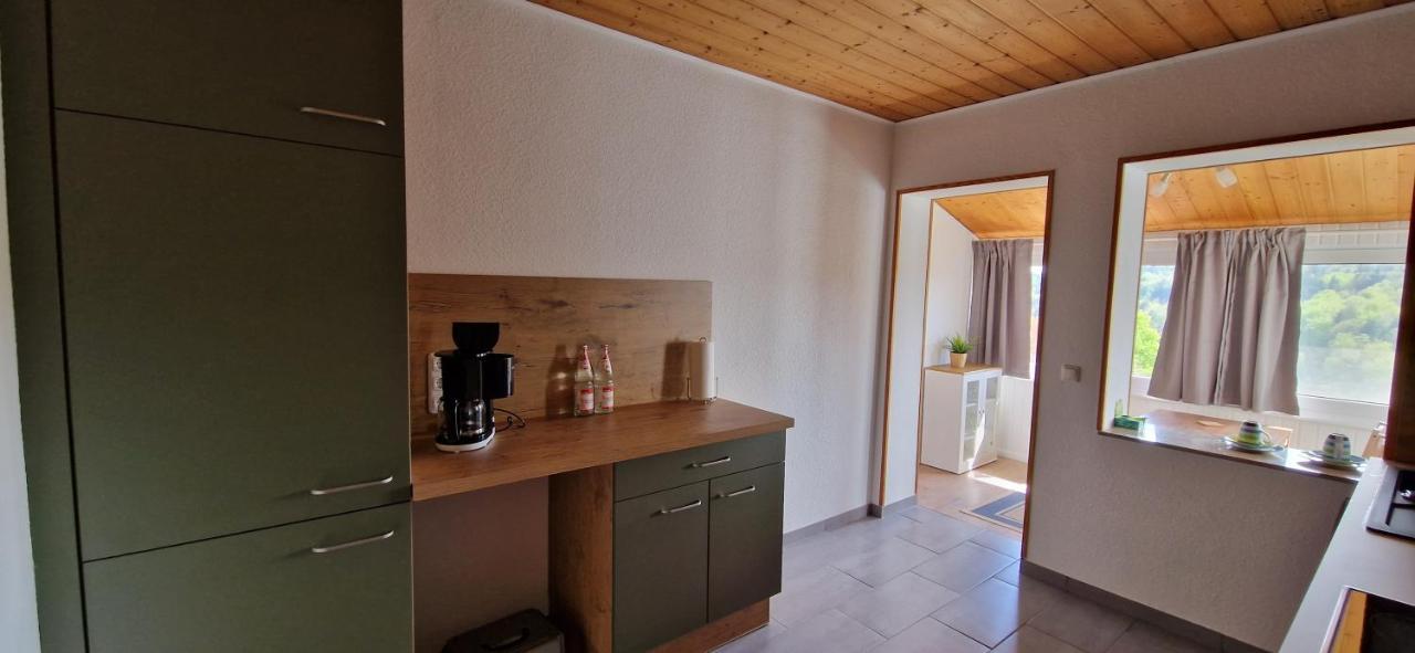 Ferienwohnung Friedrich Michelstadt Εξωτερικό φωτογραφία