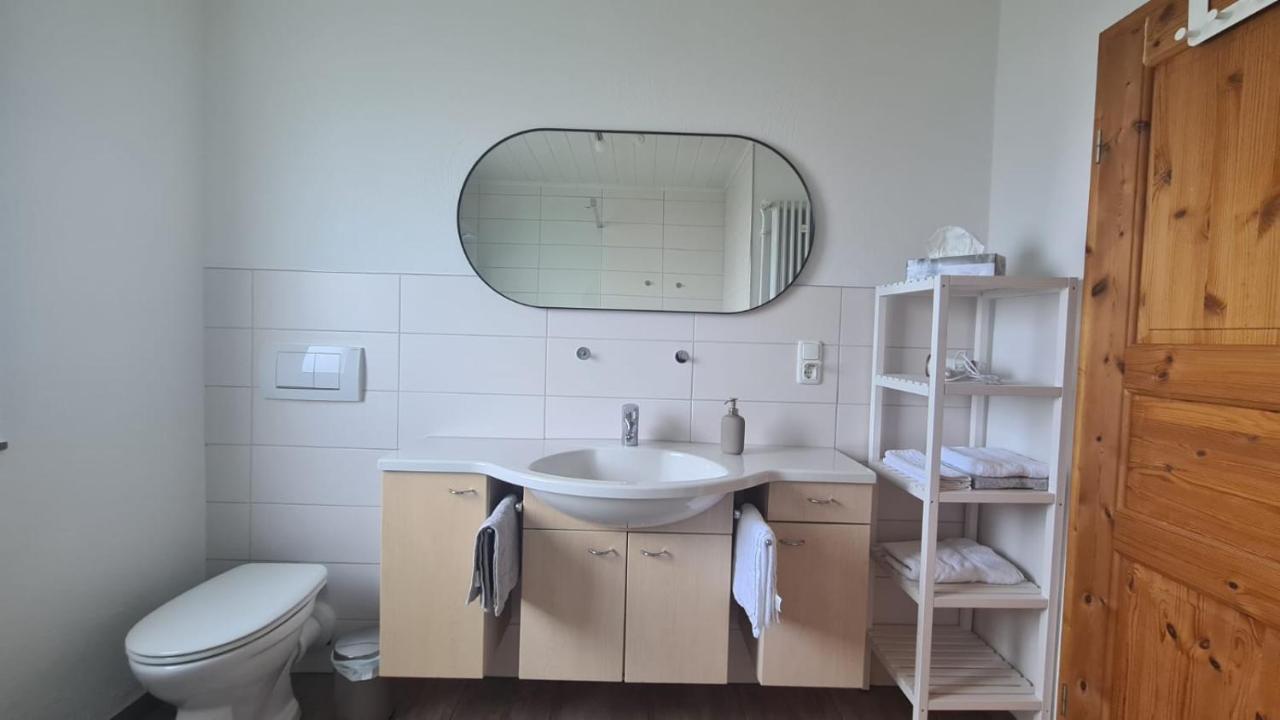 Ferienwohnung Friedrich Michelstadt Εξωτερικό φωτογραφία