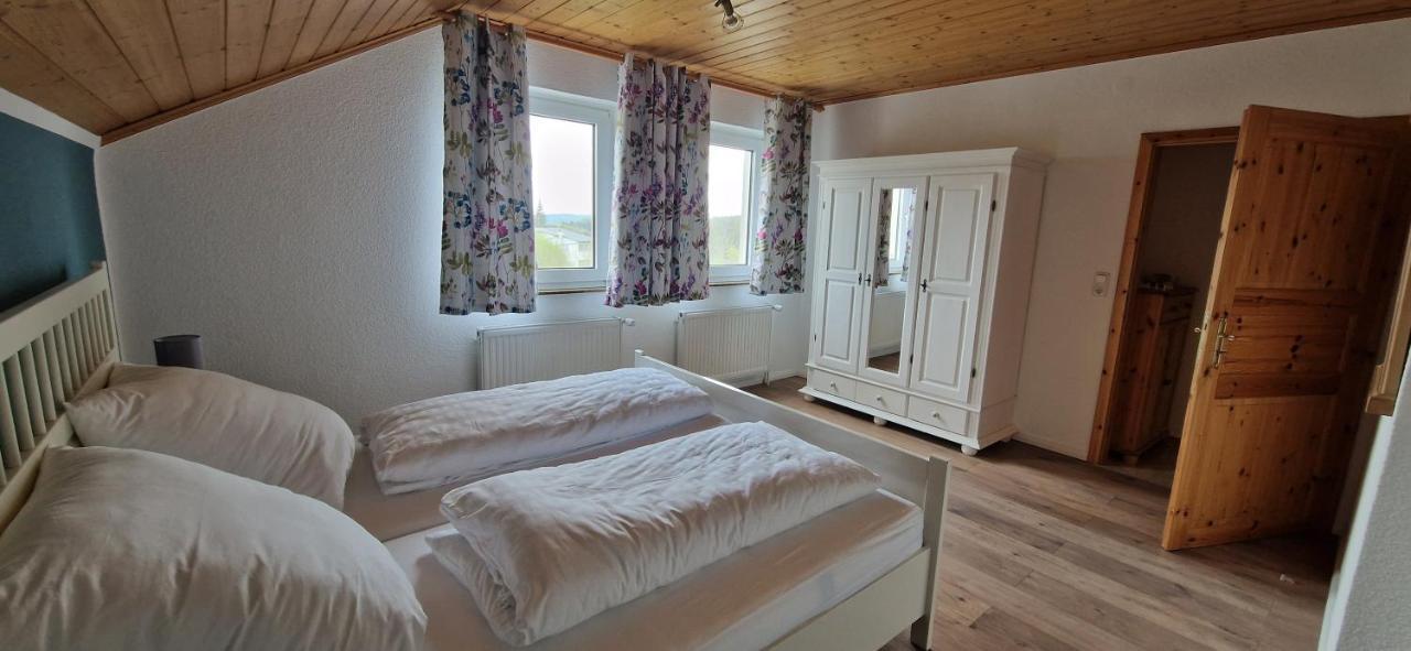 Ferienwohnung Friedrich Michelstadt Εξωτερικό φωτογραφία