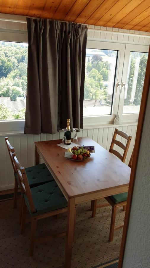 Ferienwohnung Friedrich Michelstadt Εξωτερικό φωτογραφία