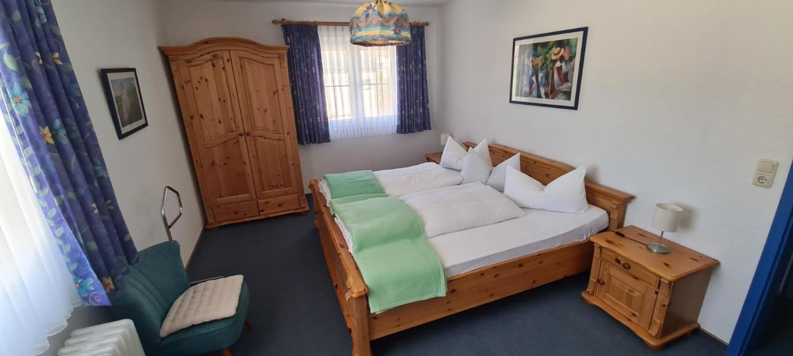 Ferienwohnung Friedrich Michelstadt Δωμάτιο φωτογραφία