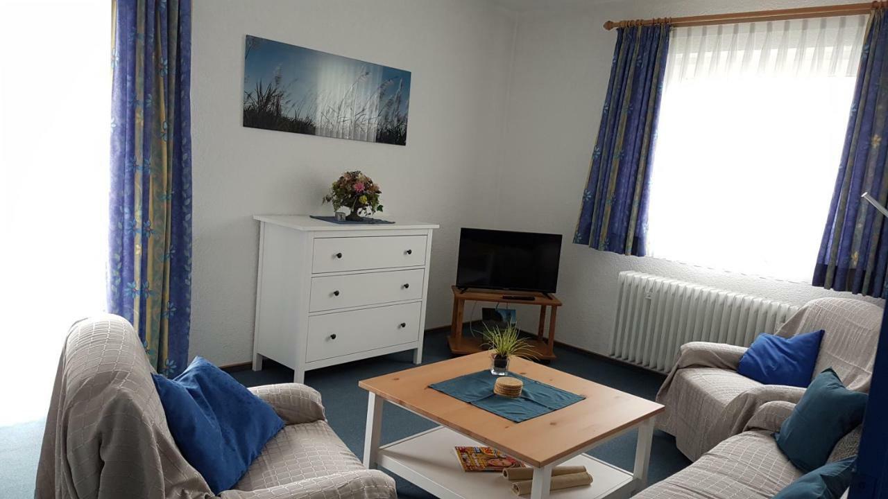 Ferienwohnung Friedrich Michelstadt Εξωτερικό φωτογραφία