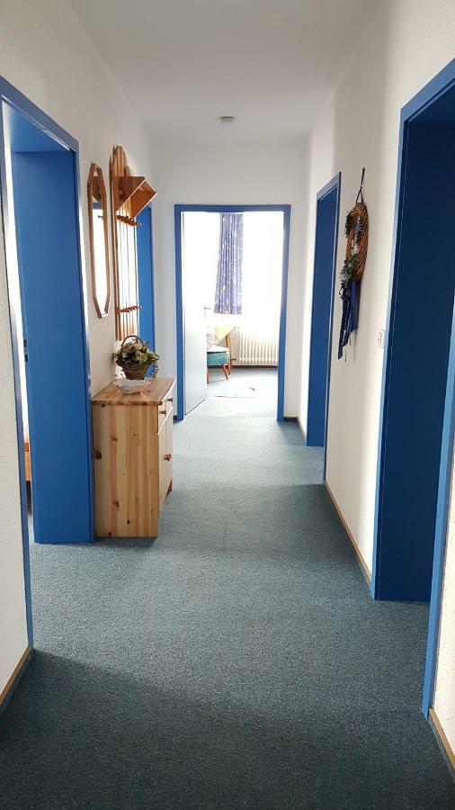 Ferienwohnung Friedrich Michelstadt Εξωτερικό φωτογραφία